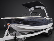 2026 Centurion NV243 - Gunmetal Flake / White Frost / Mocha - BoardCo