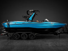 2026 Centurion Nv243 - Mist Blue Flake / Onyx Black