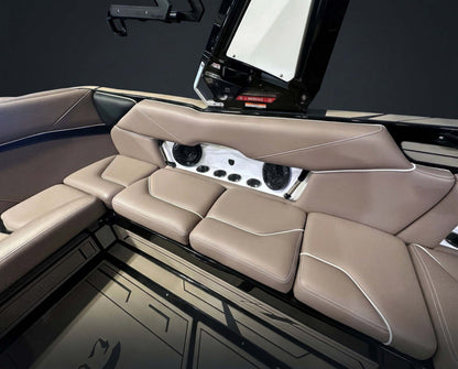 2026 Centurion Nv243 - Onyx Black / White Frost - BoardCo