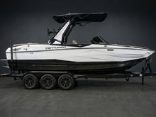 2026 Centurion Nv243 - Onyx Black / White Frost