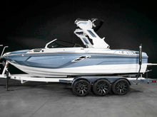 2026 Centurion Ri230 - Blue Steel / White Frost - BoardCo