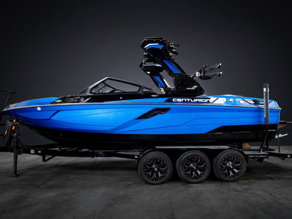 2026 Centurion Ri230 - Canadian Blue Flake / Onyx Black