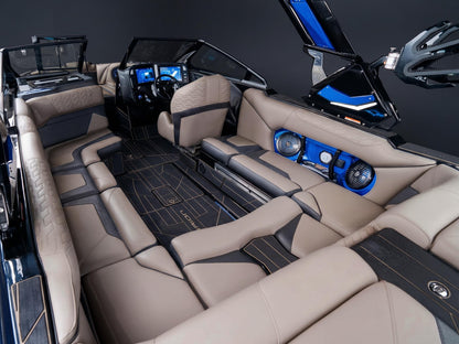 2026 Centurion Ri230 - Canadian Blue Flake / Onyx Black