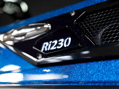 2026 Centurion Ri230 - Canadian Blue Flake / Onyx Black