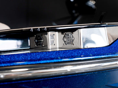 2026 Centurion Ri230 - Canadian Blue Flake / Onyx Black