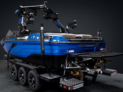 2026 Centurion Ri230 - Canadian Blue Flake / Onyx Black
