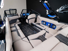 2026 Centurion Ri230 - Canadian Blue Flake / Onyx Black - BoardCo