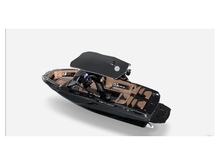 2026 Centurion Ri230 - Gunmetal Flake / Black - BoardCo