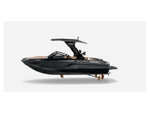 2026 Centurion Ri230 - Gunmetal Flake / Black - BoardCo