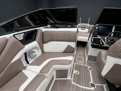 2026 Centurion Ri230 - Silver Flake / White Frost - BoardCo