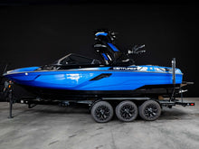 2026 Centurion Ri230 - Steel Blue / Black - BoardCo Boats
