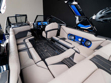 2026 Centurion Ri230 - Steel Blue / Black - BoardCo Boats