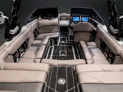 2026 Centurion Ri230 - All Stone Gray / Mocha