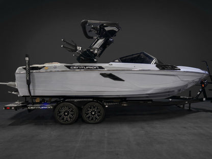 2026 Centurion Ri230 - All Stone Gray / Mocha