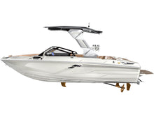 2026 Centurion Ri230 - White Frost / Castano Brown - BoardCo