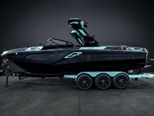 2026 Centurion Ri245 - Onyx Black Flake / Spearmint