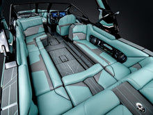 2026 Centurion Ri245 - Onyx Black Flake / Spearmint