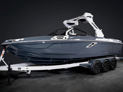 2026 Centurion Ri245 - Charcoal / White Accents