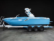 2026 Centurion Ri245 - All Mist Blue / Frost White - BoardCo Boats