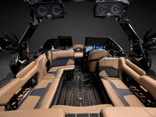 2026 Centurion Ri245 - Onyx Black / Black Flake / Castano