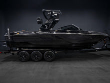 2026 Centurion Ri245 - Onyx Black / Black Flake / Castano