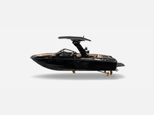 2026 Centurion Ri245 - Black Flake / Castano - BoardCo