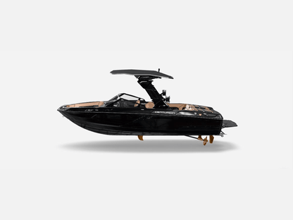 2026 Centurion Ri245 - Black Flake / Castano - BoardCo