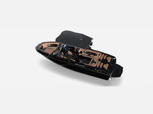 2026 Centurion Ri245 - Black Flake / Castano - BoardCo