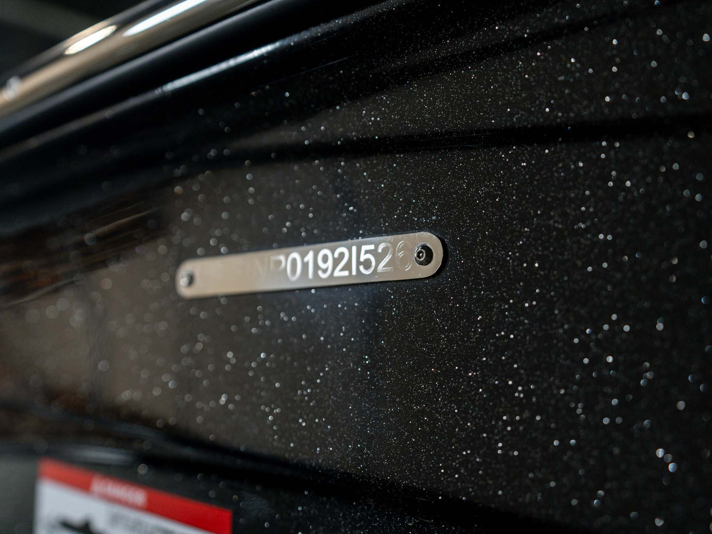 2026 Centurion Ri245 - Black Flake / Spearmint - BoardCo Boats