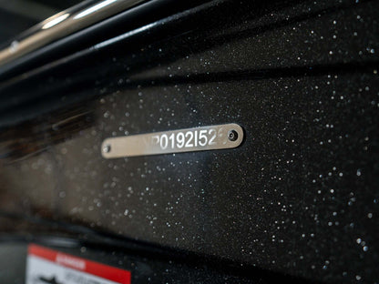 2026 Centurion Ri245 - Black Flake / Spearmint - BoardCo Boats