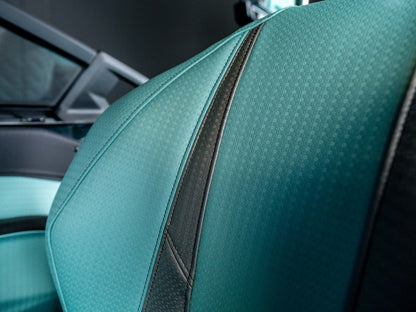 2026 Centurion Ri245 - Black Flake / Spearmint - BoardCo Boats