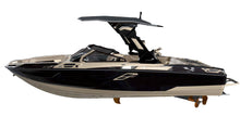 2026 Centurion Ri245 - Black Flake / Tan - BoardCo Boats