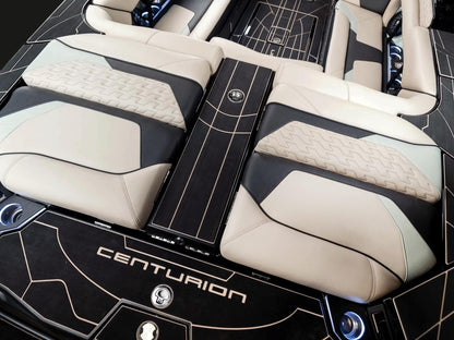 2026 Centurion Ri245 - Olive Pewter Flake / Onyx Black