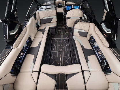 2026 Centurion Ri245 - Olive Pewter Flake / Onyx Black