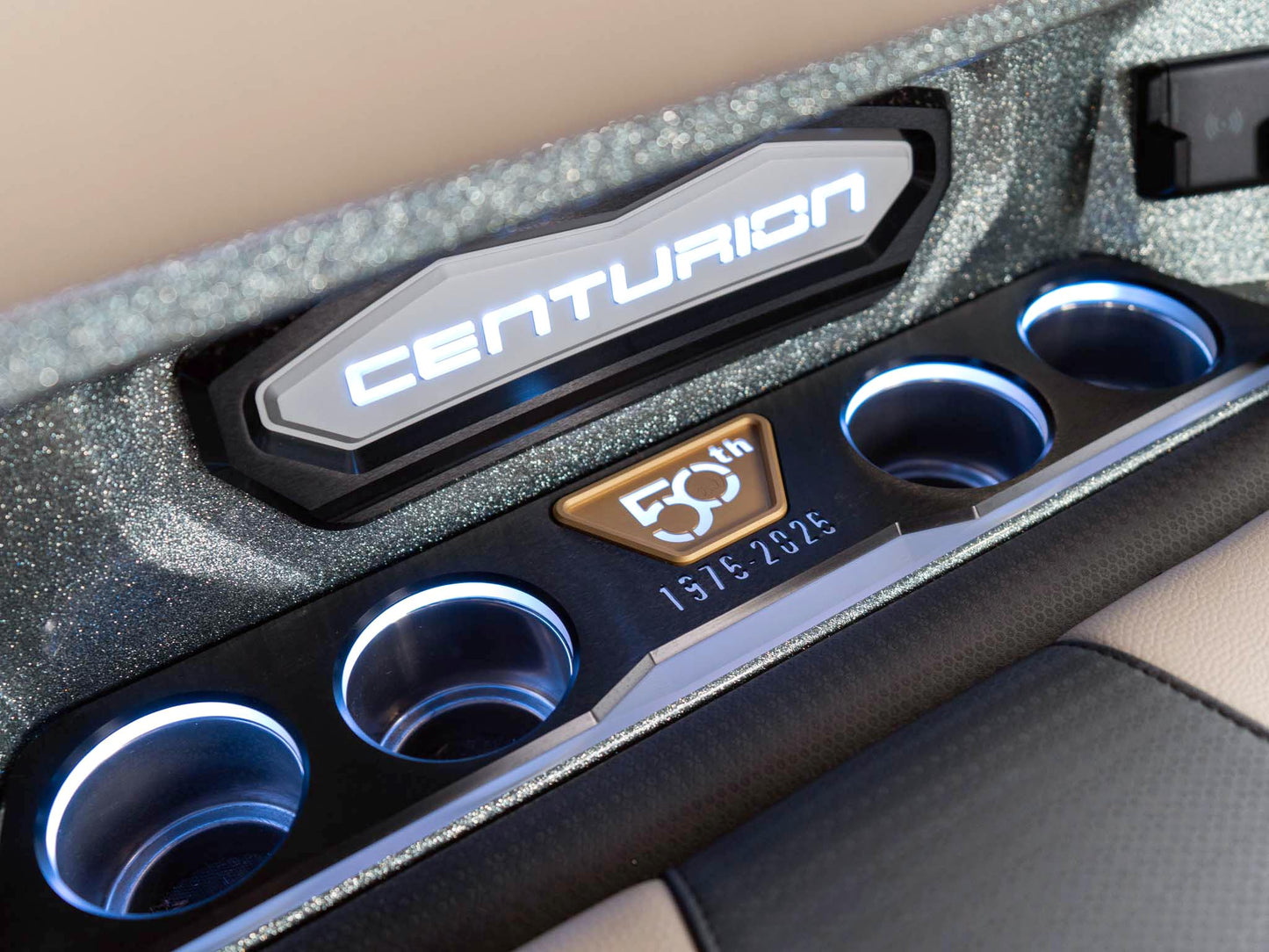 2026 Centurion Ri245 - Olive Pewter Flake / Onyx Black