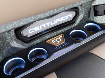 2026 Centurion Ri245 - Olive Pewter Flake / Onyx Black