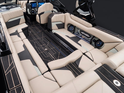2026 Centurion Ri245 - Olive Pewter Flake / Onyx Black