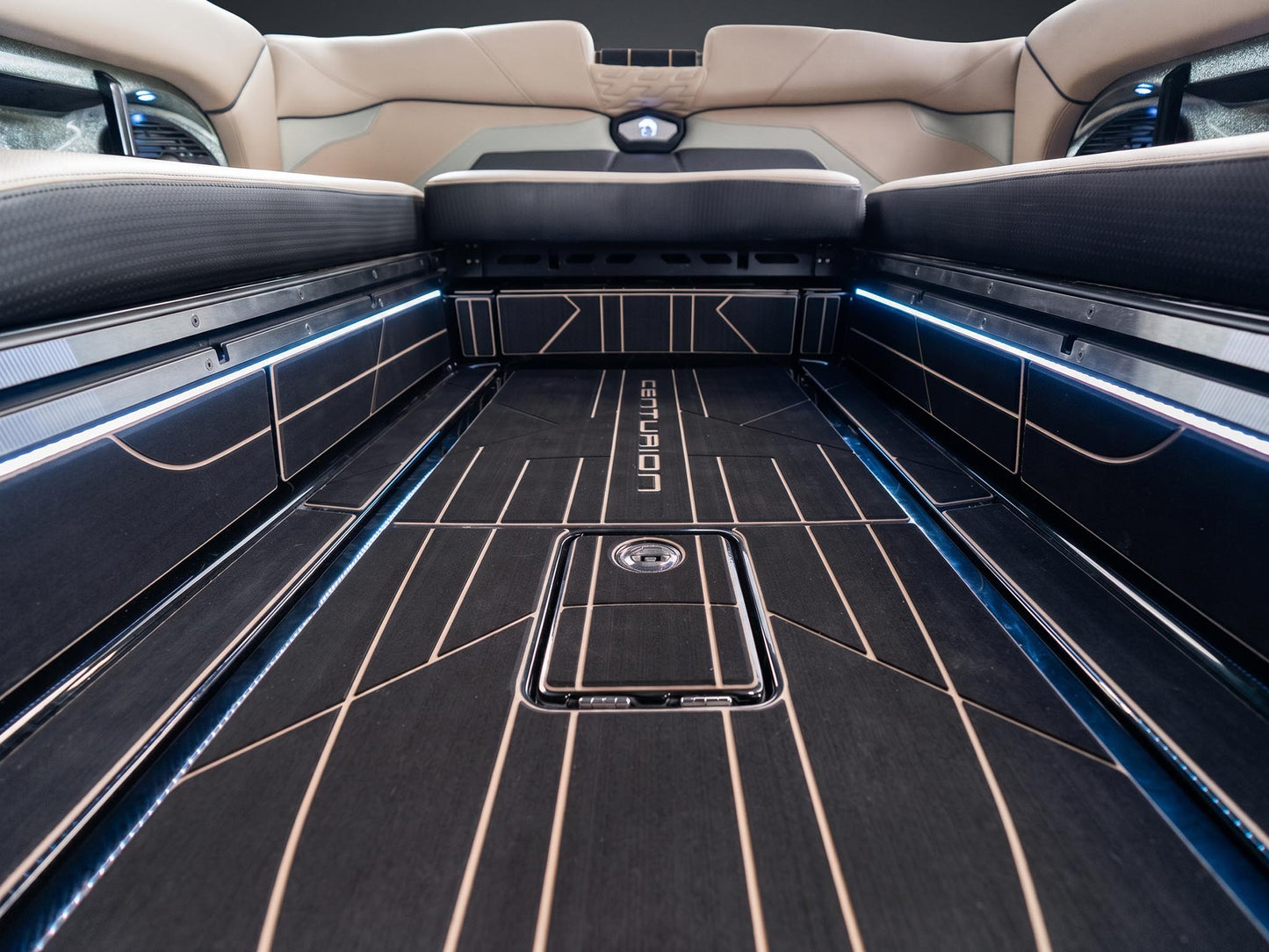 2026 Centurion Ri245 - Olive Pewter Flake / Onyx Black