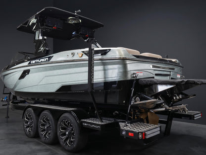 2026 Centurion Ri245 - Olive Pewter Flake / Onyx Black