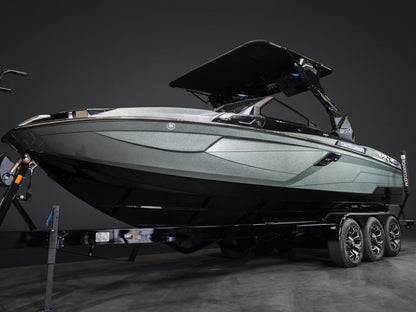 2026 Centurion Ri245 - Olive Pewter Flake / Onyx Black