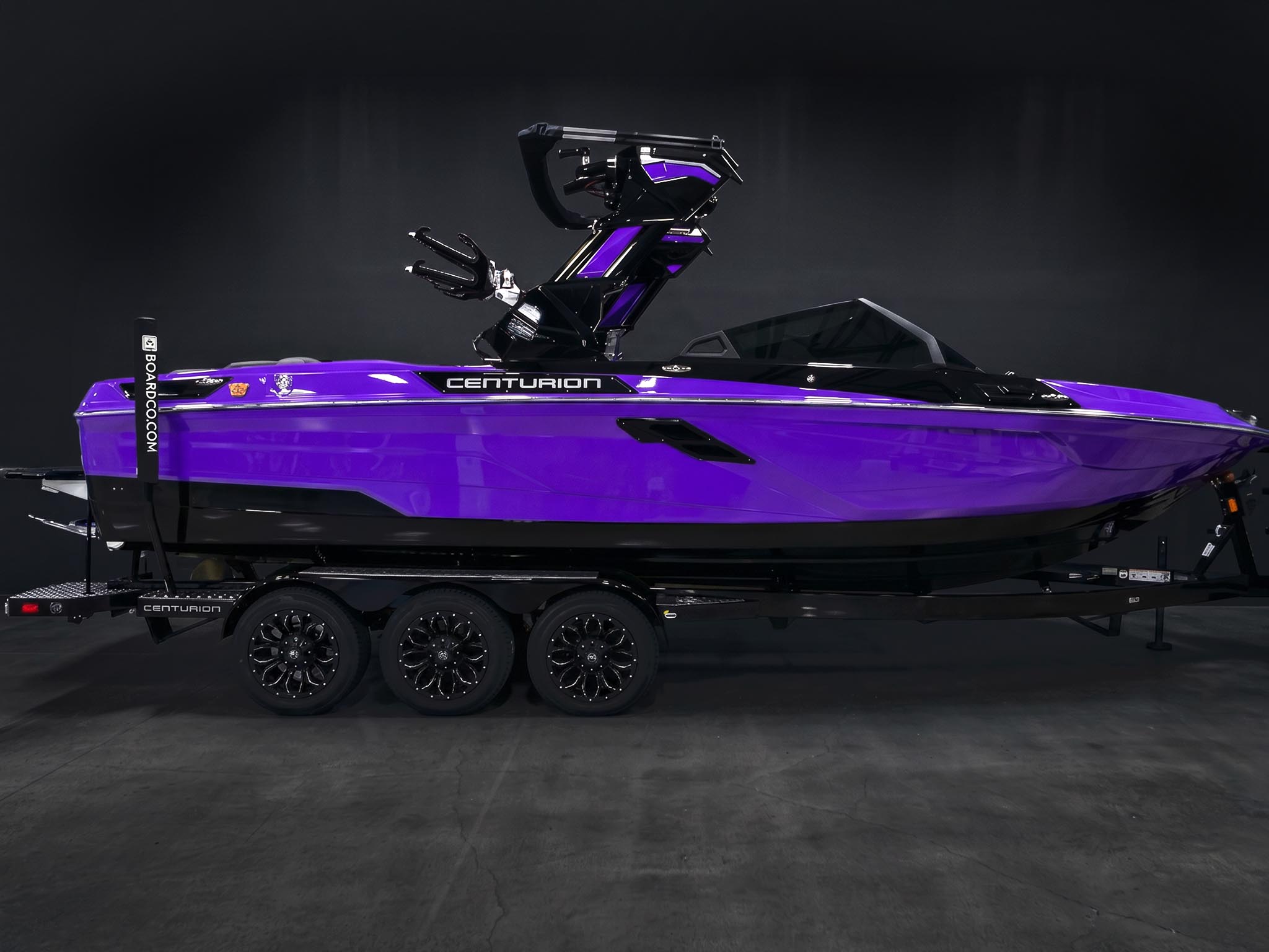 2026 Centurion Ri245 Wake Surf Boat | DFW Texas – BoardCo