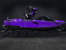 2026 Centurion Ri245 - Purple Flake / Black