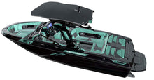 2026 Centurion Ri245 - Black / Spearmint - BoardCo Boats