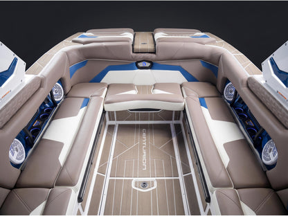 2026 Centurion Ri245 - Canadian Blue Flake / White Frost