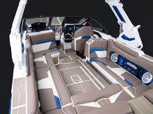 2026 Centurion Ri245 - Canadian Blue Flake / White Frost
