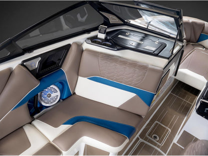 2026 Centurion Ri245 - Canadian Blue Flake / White Frost