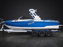 2026 Centurion Ri245 - Canadian Blue Flake / White Frost
