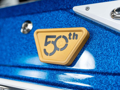 2026 Centurion Ri245 - Canadian Blue / White - BoardCo Boats