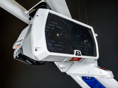 2026 Centurion Ri245 - Canadian Blue / White - BoardCo Boats