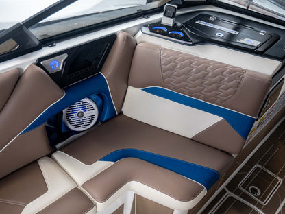 2026 Centurion Ri245 - Canadian Blue / White - BoardCo Boats